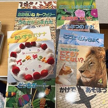 Amazon.co.jp: サンチャイルド ビックサイエンス 12冊 大きく